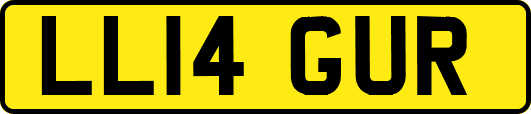 LL14GUR