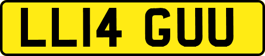 LL14GUU
