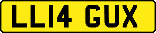 LL14GUX
