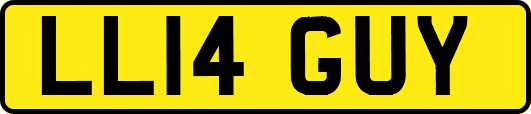 LL14GUY