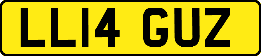 LL14GUZ