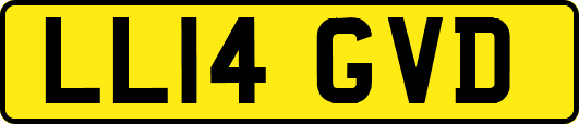 LL14GVD