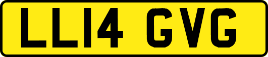 LL14GVG