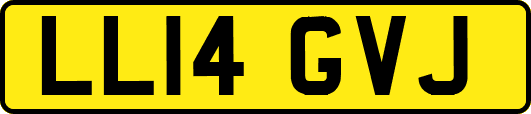 LL14GVJ