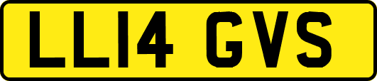 LL14GVS