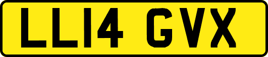 LL14GVX
