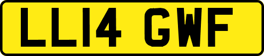 LL14GWF