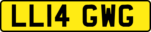 LL14GWG