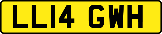 LL14GWH