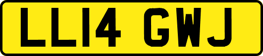 LL14GWJ