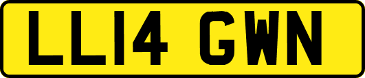 LL14GWN