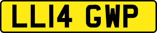 LL14GWP