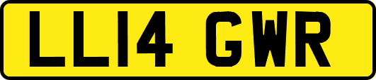 LL14GWR