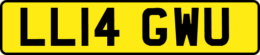 LL14GWU