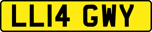 LL14GWY