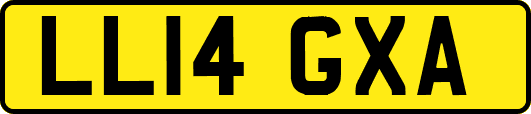 LL14GXA