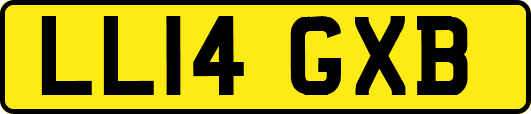 LL14GXB