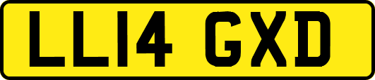 LL14GXD