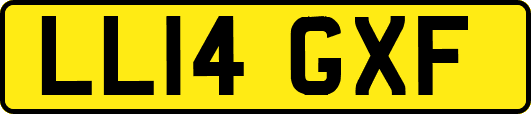 LL14GXF