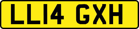 LL14GXH