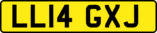 LL14GXJ