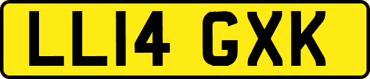 LL14GXK