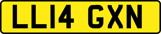 LL14GXN