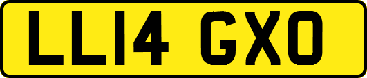 LL14GXO