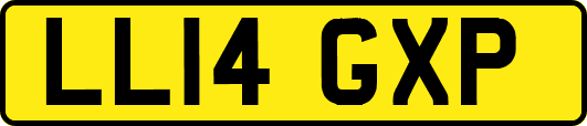 LL14GXP