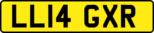 LL14GXR
