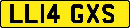 LL14GXS