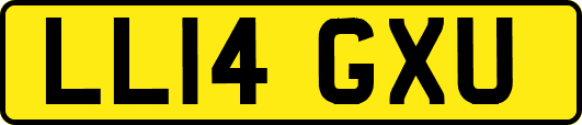 LL14GXU