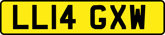 LL14GXW