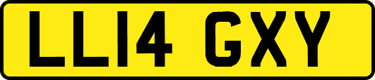 LL14GXY