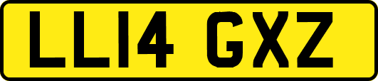 LL14GXZ