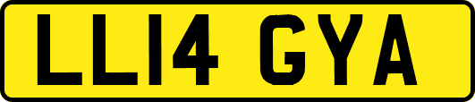 LL14GYA