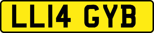 LL14GYB