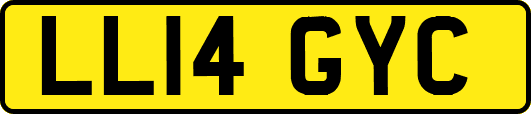 LL14GYC