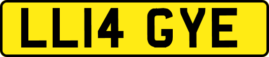 LL14GYE