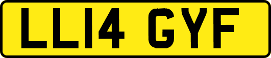 LL14GYF