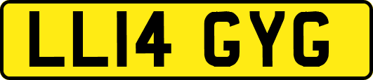 LL14GYG