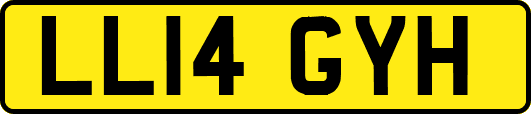LL14GYH