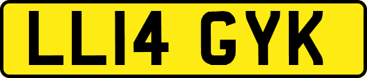 LL14GYK