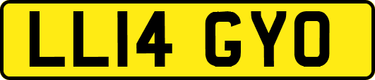 LL14GYO