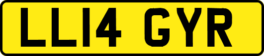LL14GYR