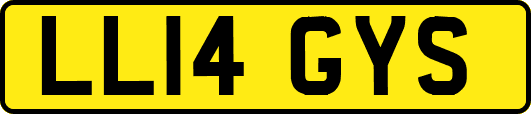 LL14GYS