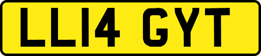LL14GYT