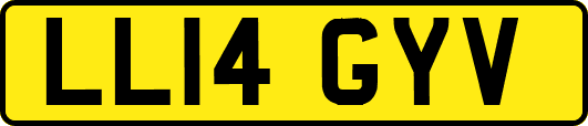 LL14GYV
