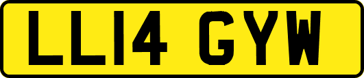 LL14GYW
