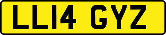 LL14GYZ